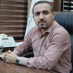 Mohammad Esmaeilvandi