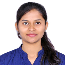 Shilpa Venkatesh