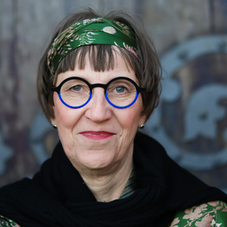 Birgit Beck