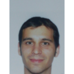 Ruben Pedros Landin