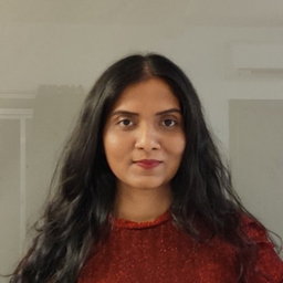 sneha jagtap