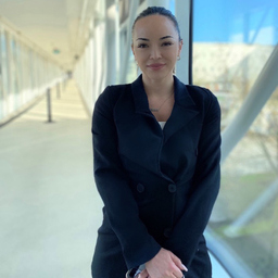 Dilara Schnagge-Cekic