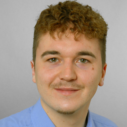Leon Schmeddes
