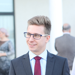 Niklas Ziemann