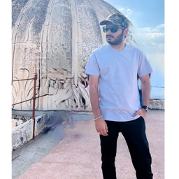 Yash Suchak