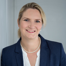 Katja Lyncker-Kriesel