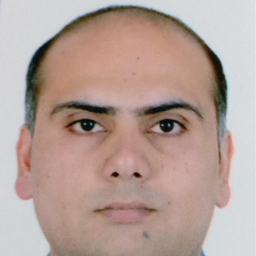 Vaibhav Sharma