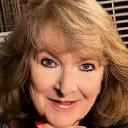 Kirsten Sawall's profile picture