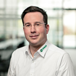 Uwe Kaufmann's profile picture