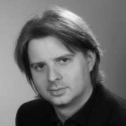 Thomas Zacharias