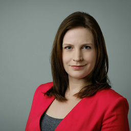 Stefanie Becker