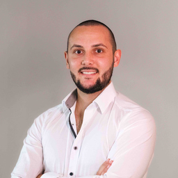 Stefanos Kalantzis's profile picture