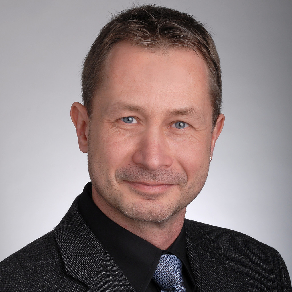 Michael Eichenberger Firmeninhaber Fux+Partner GmbH XING