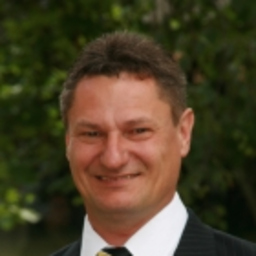 Martin Hochrein