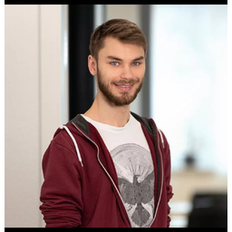 Björn Luitjens