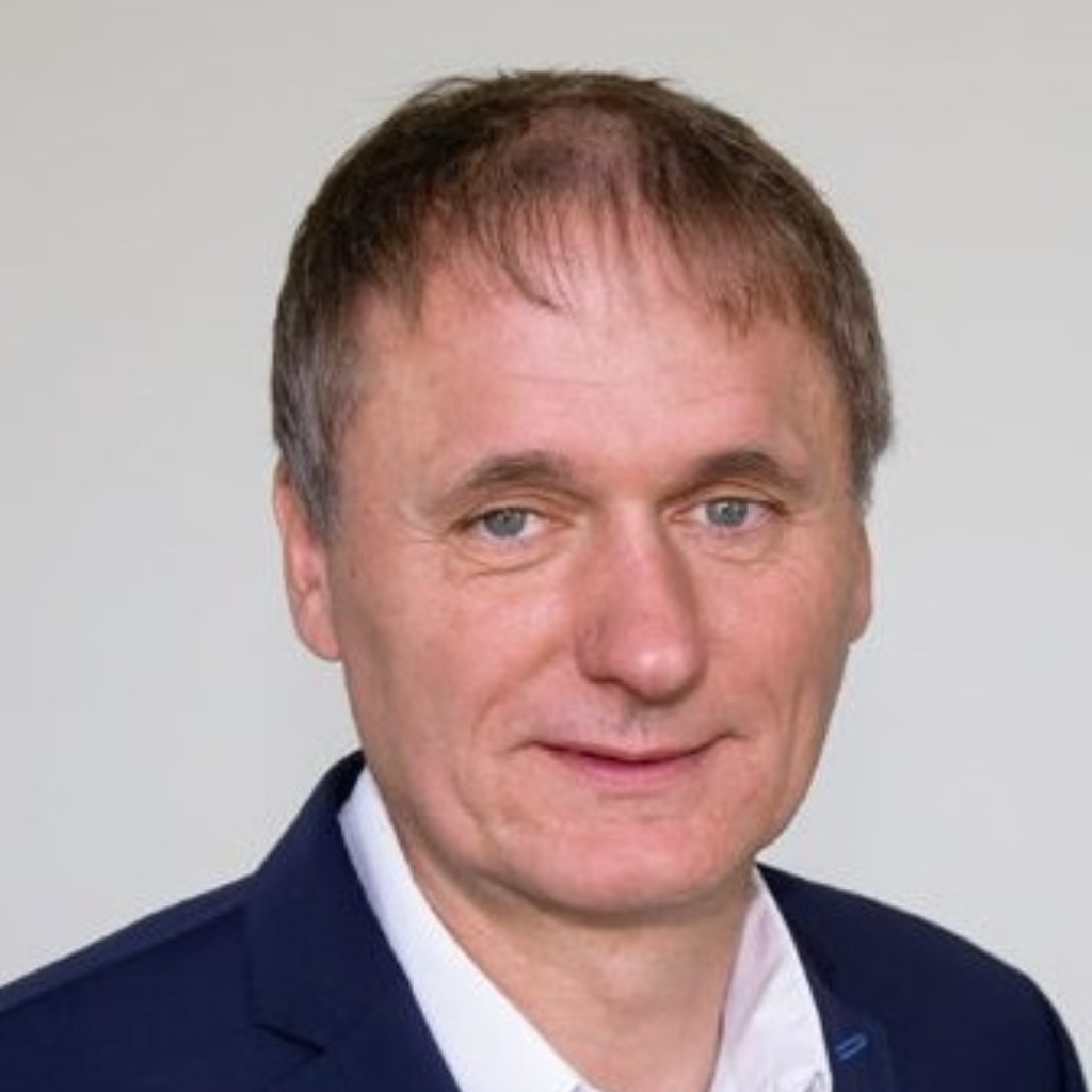 Detlef Kröger Teamleiter Vertrieb Deutschland Süd Robotunits GmbH