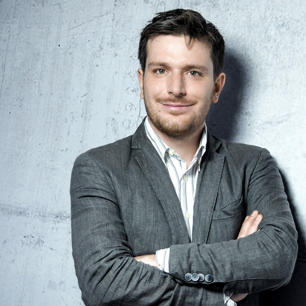 Julius Lensch ITSystemadministrator Sinner Schrader dtl. GmbH XING