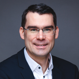 Dr. Henning Krause