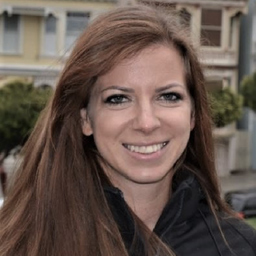 Mag. Elisabeth Eberl MBA