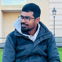 Srikanth Reddy