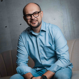 Peter Pientka (B. Eng/MBA)