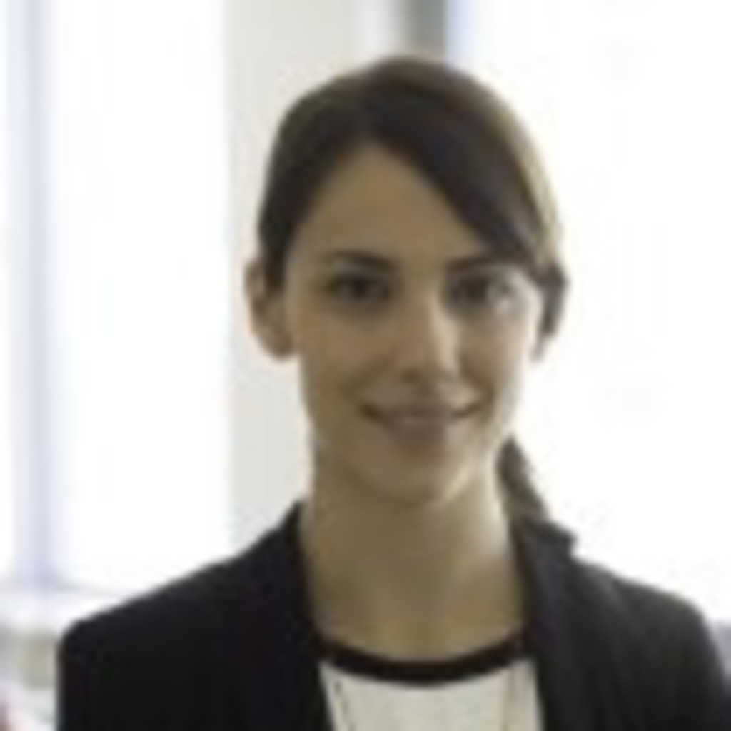 Maja Stajic SAS Solution Analyst s IT Solutions AT Spardat GmbH XING