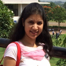 Manidipa Mitra