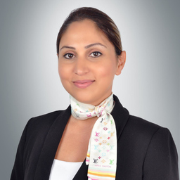 Mehrnaz Mehdinejadnouri