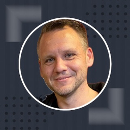 Patric Riedel