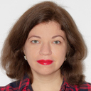 Marianna Shemshura