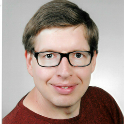 Profilbild Thorsten Kiefer
