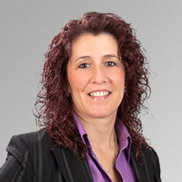 Silvia Heinrich