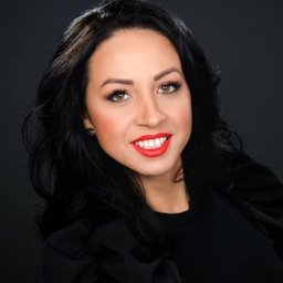 Andreea Marica