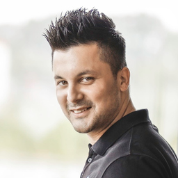 Firat Zeybekoglu