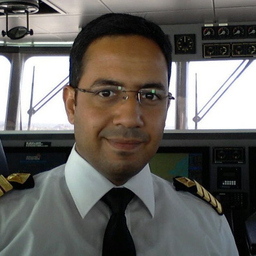Moustafa Elsharqawy
