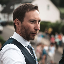 Alexander Brockhoff