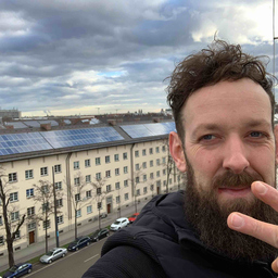 Andrei Florea's profile picture
