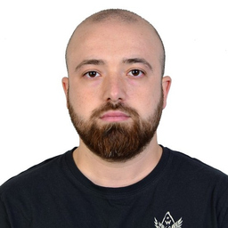 Süleyman Tunahan Baykal