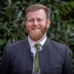 Sebastian Niederhuber