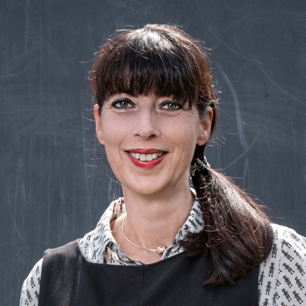 Social Media Profilbild Anna Muth Hamburg