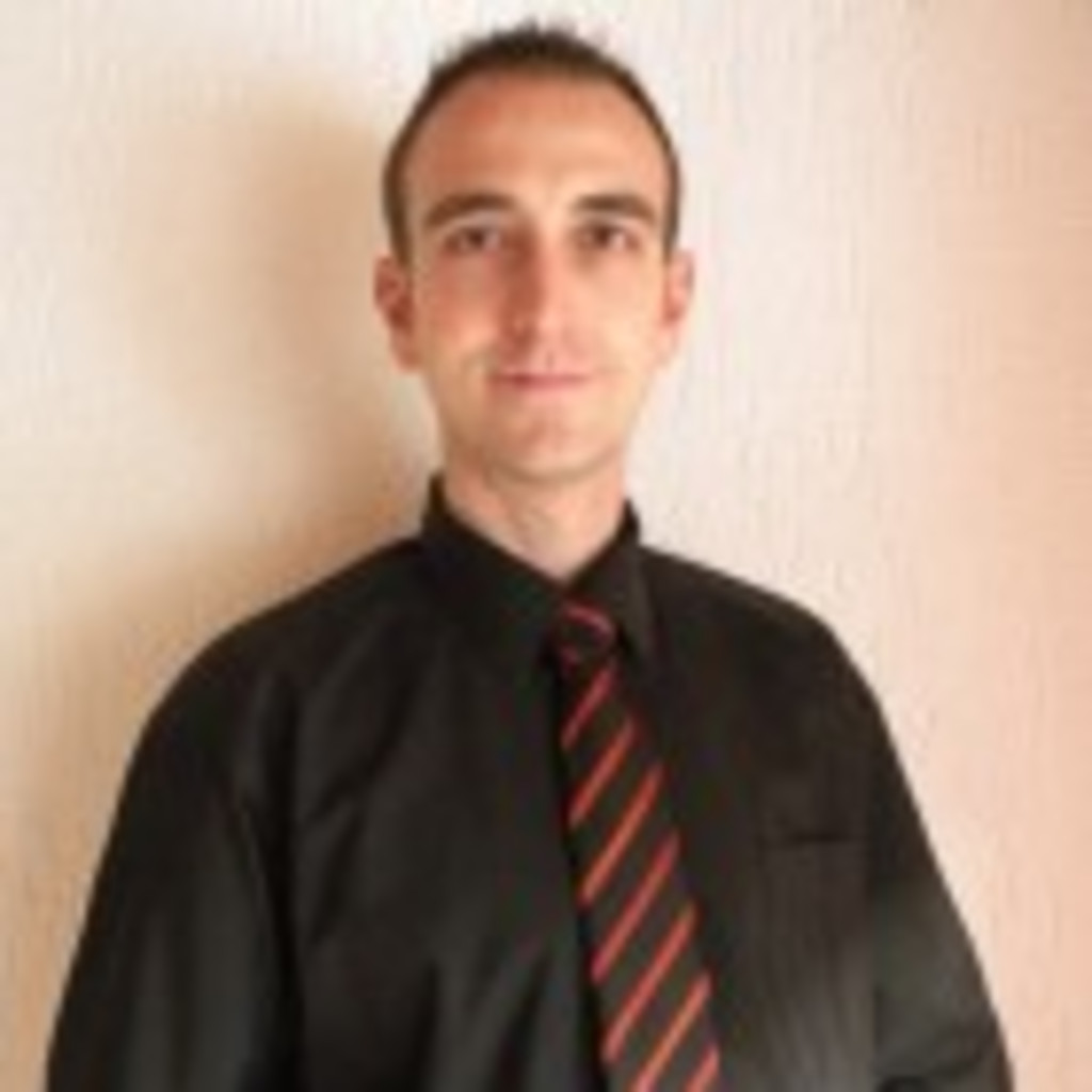 Christophe Veron Kaufmännische Steuerung und Kontrolle