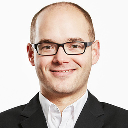 Christian Hubel