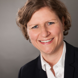 Dr. Juliane Eissfeldt LL.M.