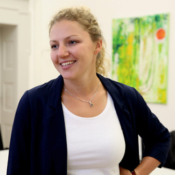 Susanne Kwiek's profile picture