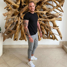 Robin Knoben
