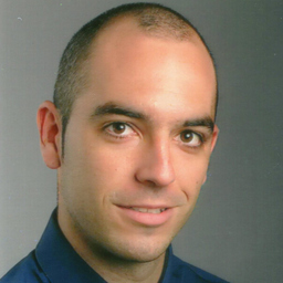 Jonatan Dominguez