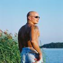 Teppo Mr Mici Lindvall