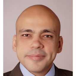 Dr. Dr. Ahmed Al-Dam