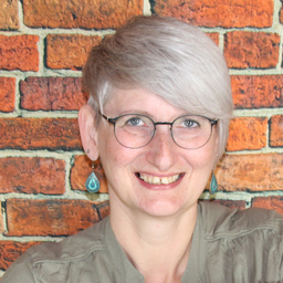 Kathrin Reich