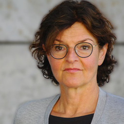 Helga Keil